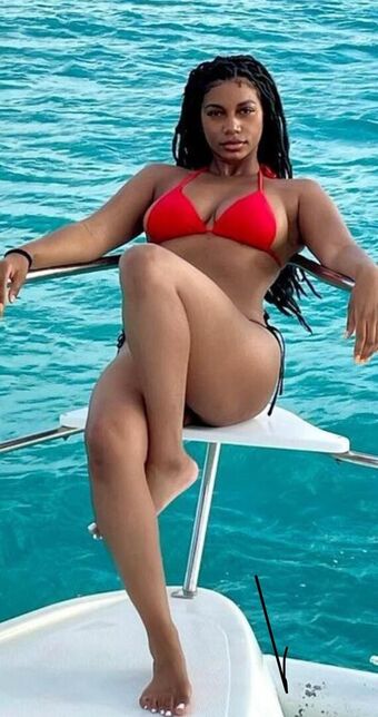 Taylor Rooks Nude Leaks OnlyFans Photo 133