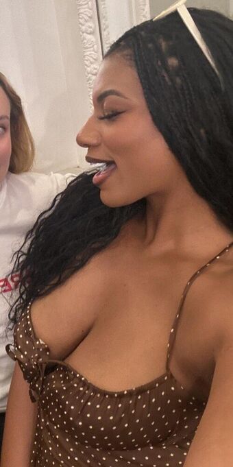Taylor Rooks Nude Leaks OnlyFans Photo 130
