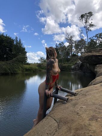 thecosmiccouple Nude Leaks OnlyFans Photo 41