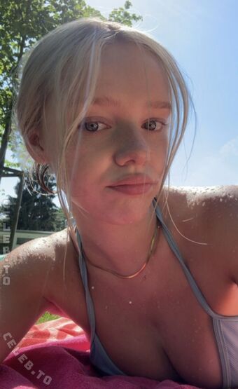 Thesi Sophie Nude Leaks OnlyFans Photo 38