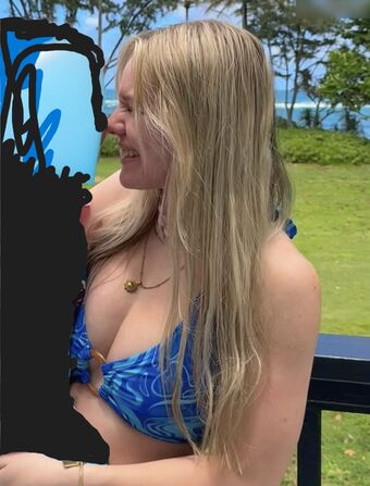 Thesi Sophie Nude Leaks OnlyFans Photo 28