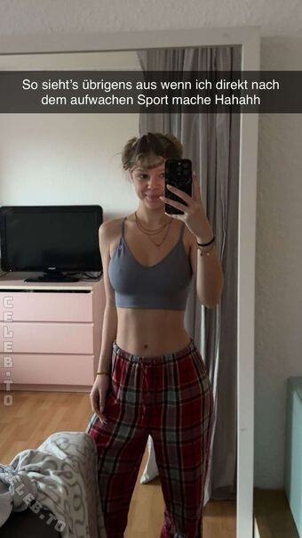Thesi Sophie Nude Leaks OnlyFans Photo 35