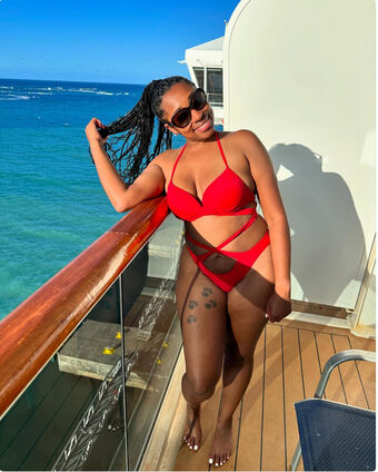 Tiffany Renee Nude Leaks OnlyFans Photo 5