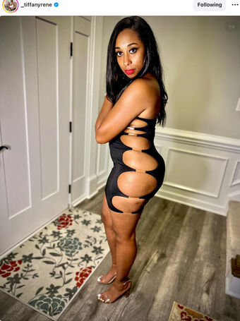Tiffany Renee Nude Leaks OnlyFans Photo 7