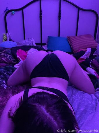 Uwucaptain666 Nude Leaks OnlyFans Photo 36