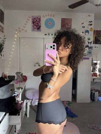 ttahlula Nude Leaks OnlyFans Photo 33