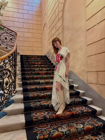 Valorie Curry Nude Leaks OnlyFans Photo 25