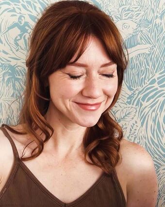 Valorie Curry Nude Leaks OnlyFans Photo 17