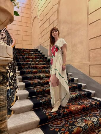 Valorie Curry Nude Leaks OnlyFans Photo 26