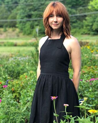 Valorie Curry Nude Leaks OnlyFans Photo 21