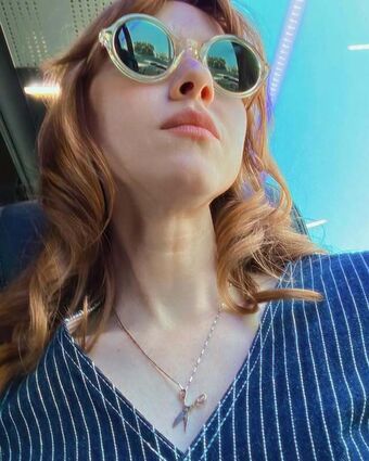 Valorie Curry Nude Leaks OnlyFans Photo 18