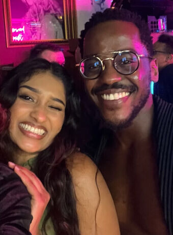 Varada Sethu Nude Leaks OnlyFans Photo 170