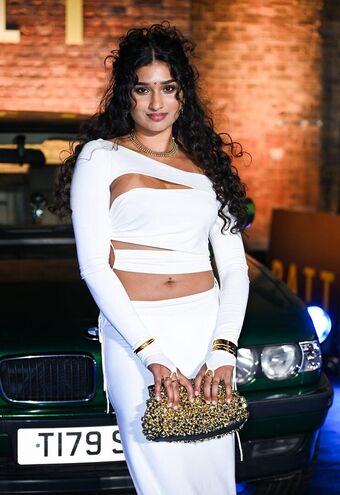 Varada Sethu Nude Leaks OnlyFans Photo 180