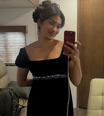 Varada Sethu Nude Leaks OnlyFans Photo 173