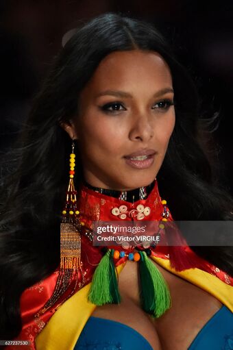 Victoria's Secret Angels Nude Leaks OnlyFans Photo 18