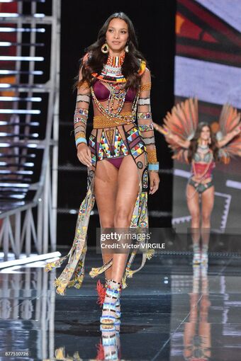 Victoria's Secret Angels Nude Leaks OnlyFans Photo 19