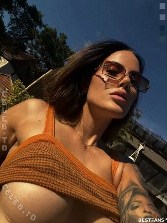 Vivi Croft Nude Leaks OnlyFans Photo 11