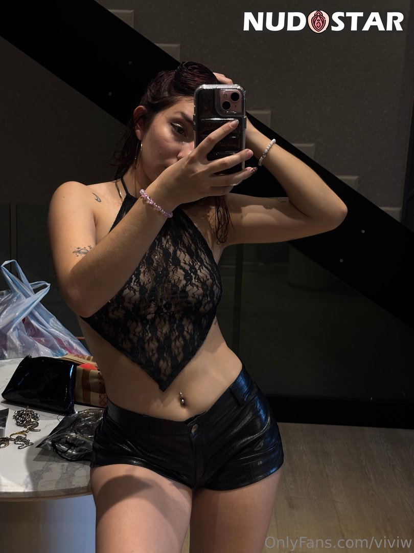 Viviw Leaked Photo 8