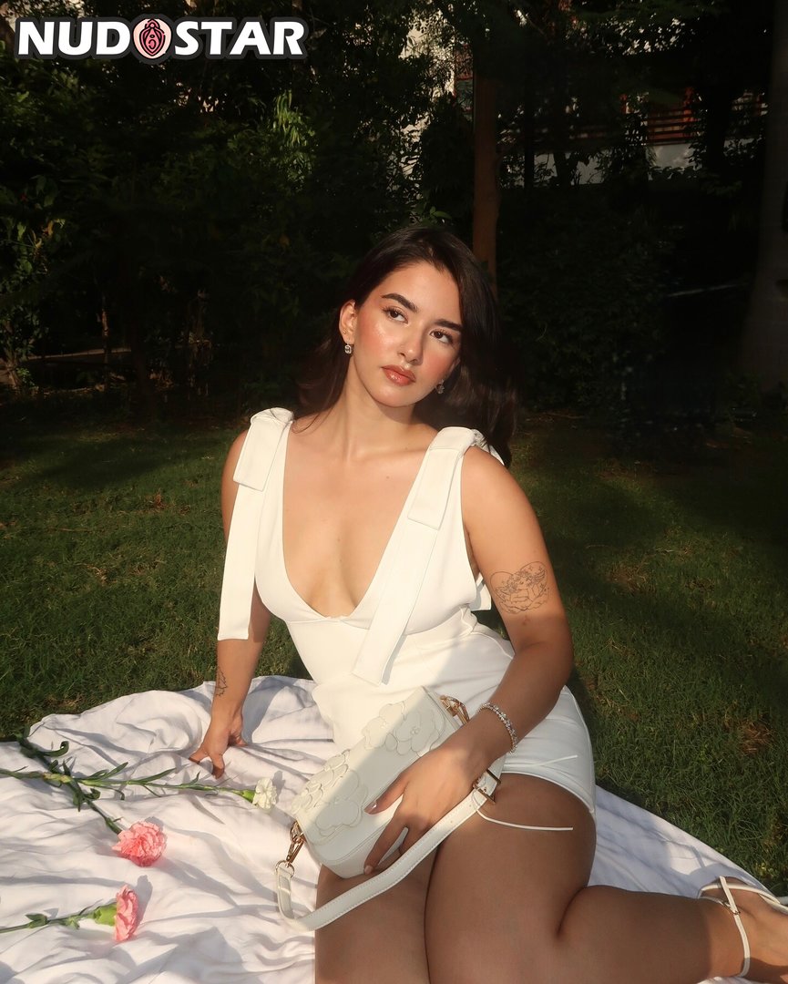 Vrinda_Suri Leaked Photo 3