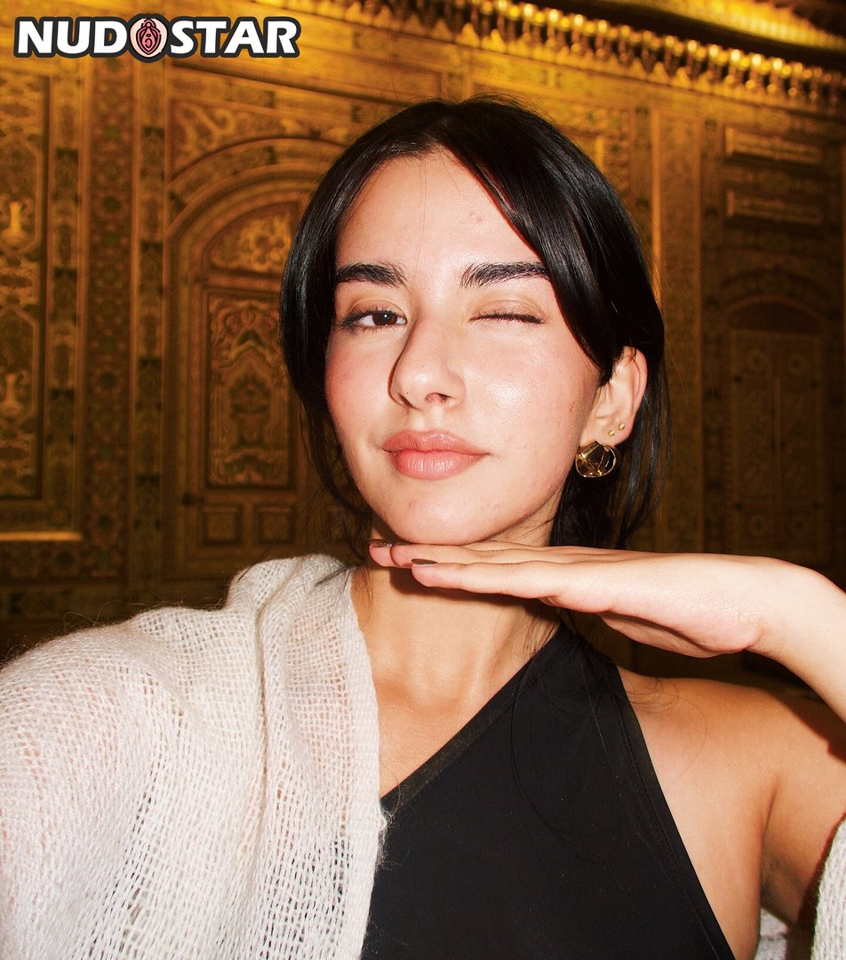 Vrinda_Suri Leaked Photo 5