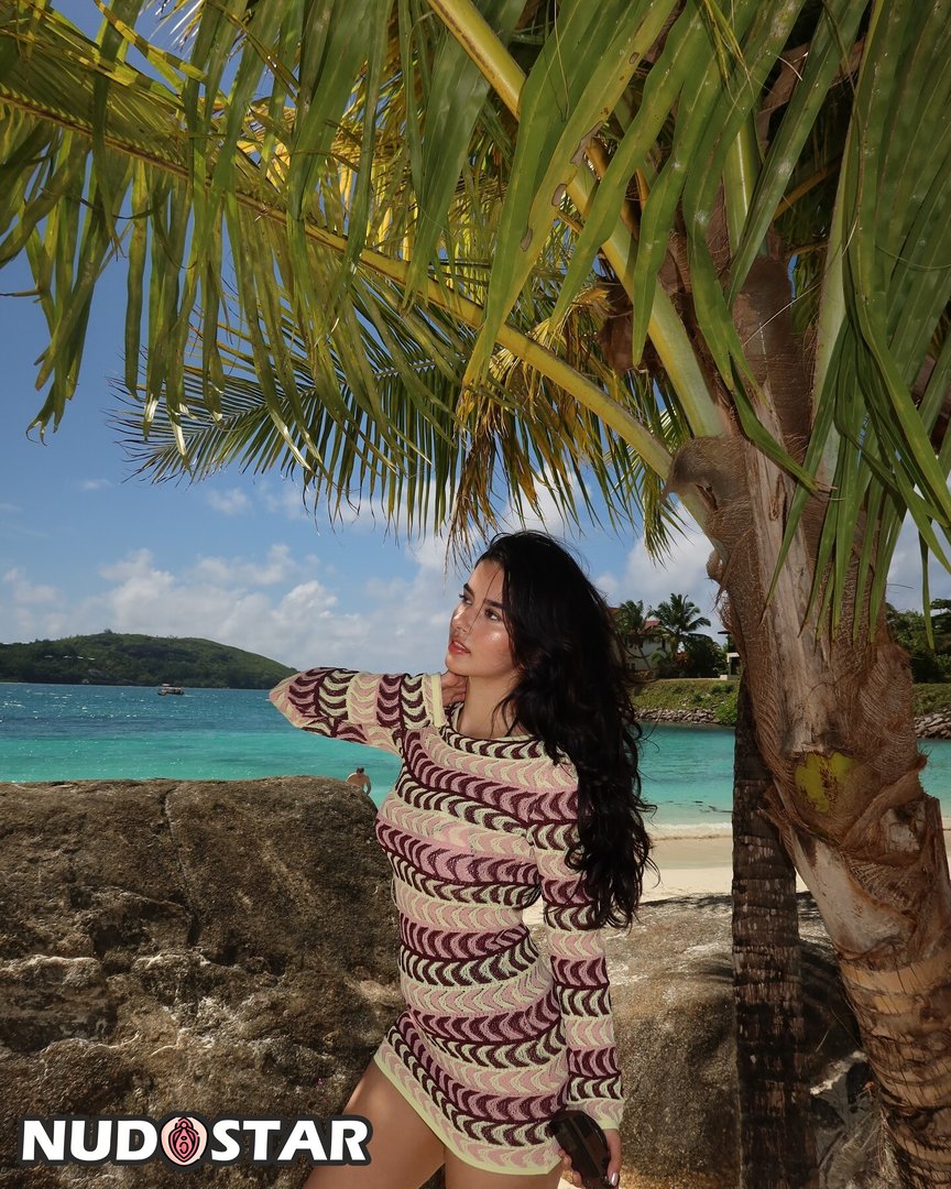 Vrinda_Suri Leaked Photo 9