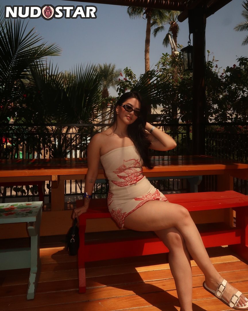 Vrinda_Suri Leaked Photo 4