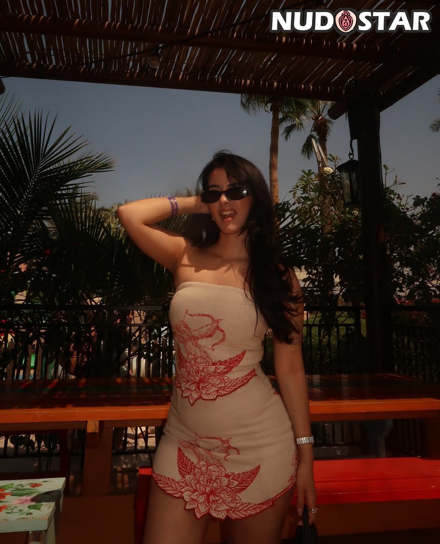 Vrinda_Suri Leaked Photo 1