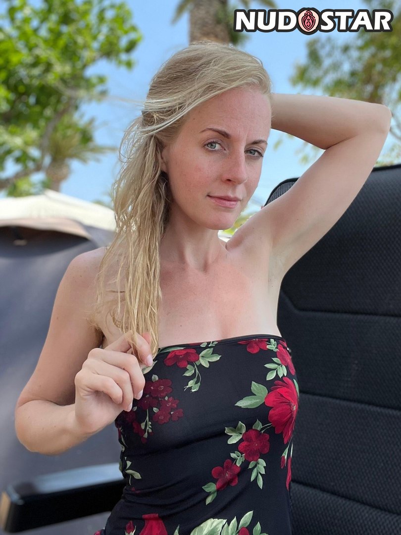 Wildestkitten Leaked Photo 3