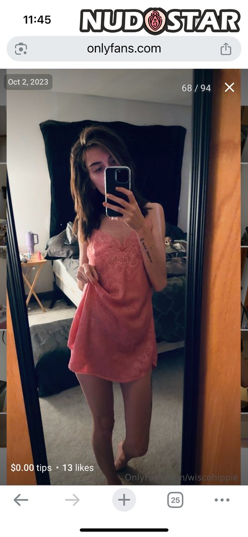 Wiscohippie Leaked Photo 11