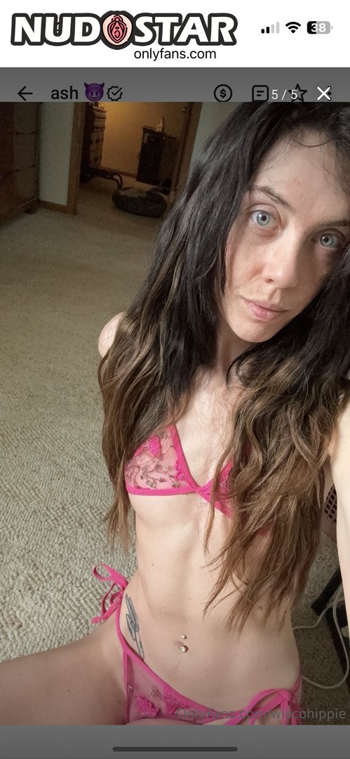 Wiscohippie Leaked Photo 1