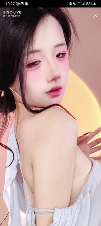 Xiang_Kaoru Nude Leaks OnlyFans Photo 3