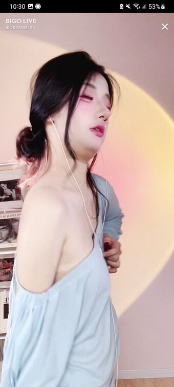 Xiang_Kaoru Nude Leaks OnlyFans Photo 5