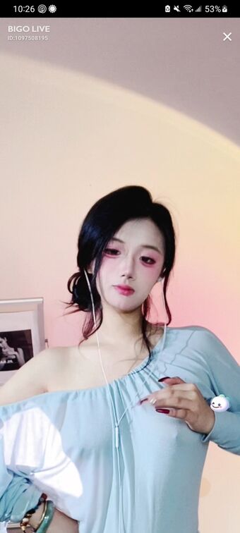 Xiang_Kaoru Nude Leaks OnlyFans Photo 1