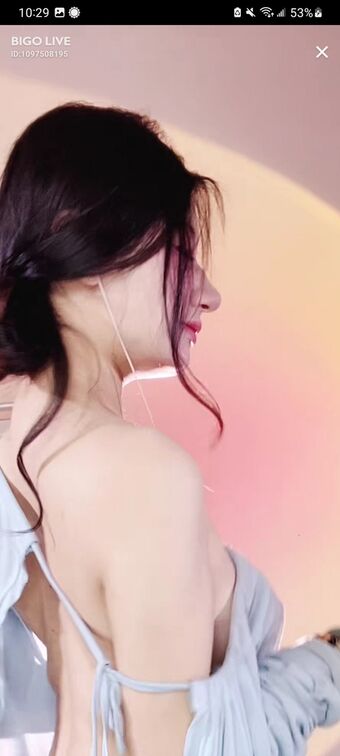 Xiang_Kaoru Nude Leaks OnlyFans Photo 4