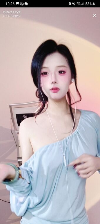 Xiang_Kaoru Nude Leaks OnlyFans Photo 2