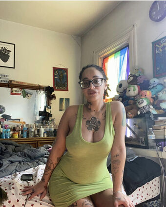 xxreesespiecesxx Nude Leaks OnlyFans Photo 1