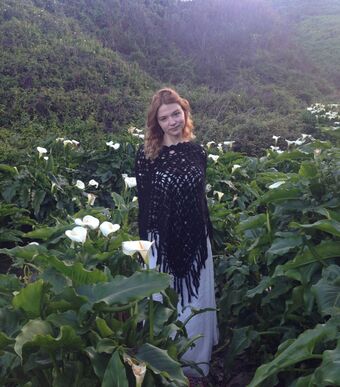 yellowstonekell Nude Leaks OnlyFans Photo 34