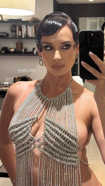 Yesjulz Nude Leaks OnlyFans Photo 214