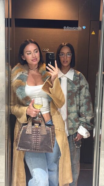 Yesjulz Nude Leaks OnlyFans Photo 213