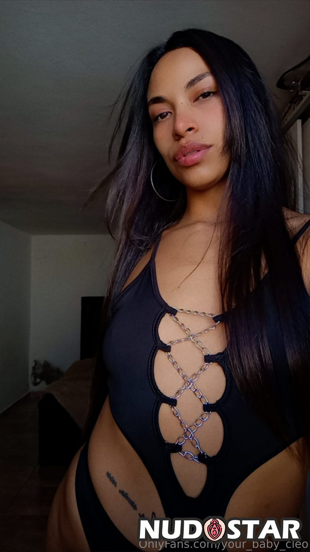 Your_Goddess_Cleo Leaked Photo 11