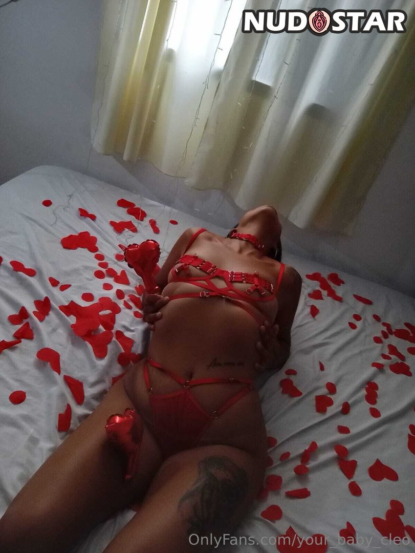 Your_Goddess_Cleo Leaked Photo 7