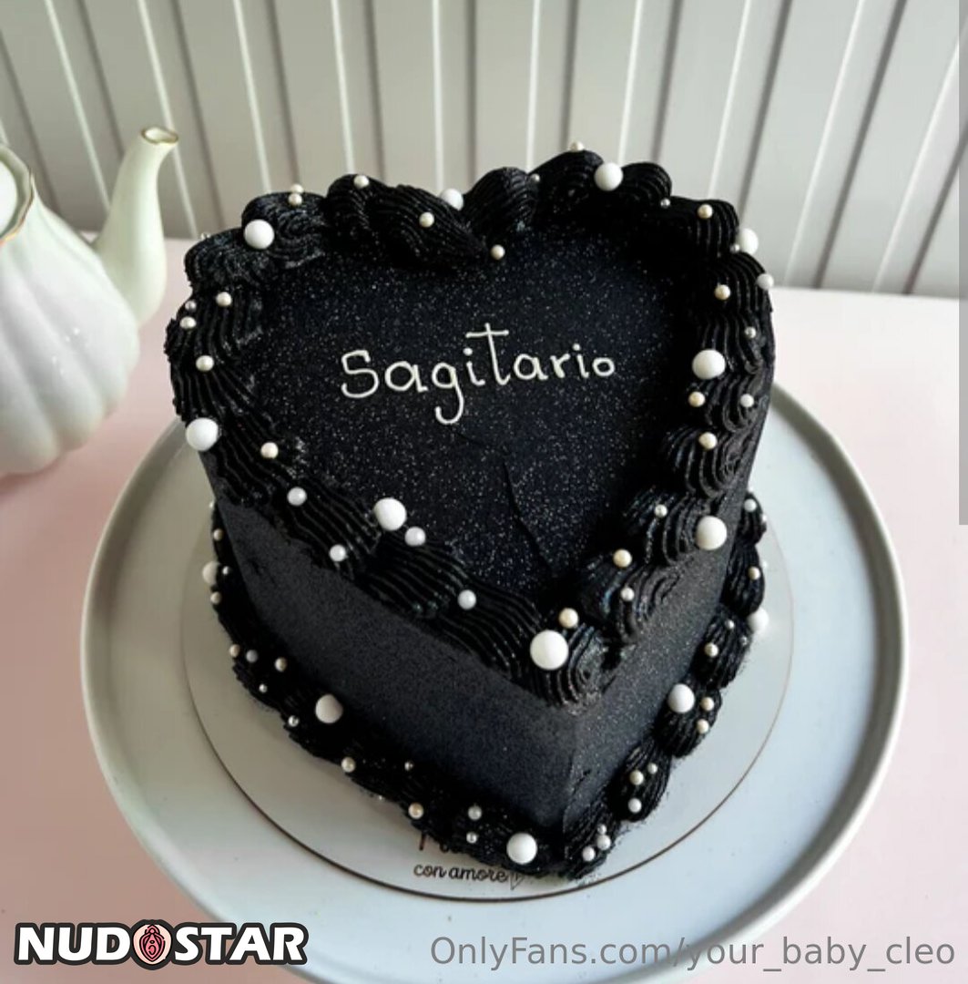 Your_Goddess_Cleo Leaked Photo 8