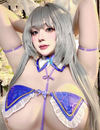 Yuki Hiino Nude Leaks OnlyFans Photo 79