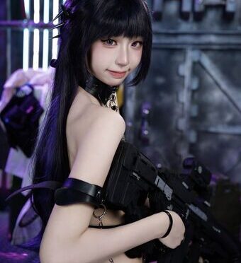 Yuzujiangg / cw Nude Leaks OnlyFans  – Leaked Models