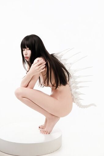 zhuitumoon Nude Leaks OnlyFans Photo 40