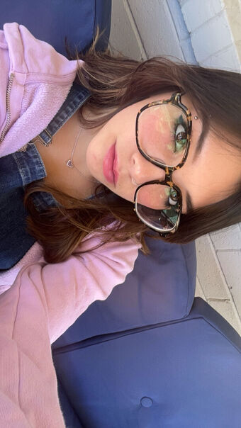 Angelina Fishtank Nude Leaks OnlyFans Photo 169