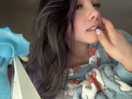 Angelina Fishtank Nude Leaks OnlyFans Photo 163