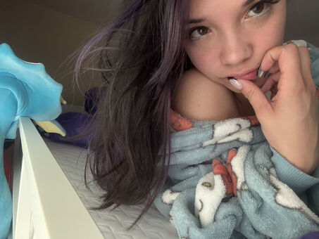 Angelina Fishtank Nude Leaks OnlyFans Photo 165