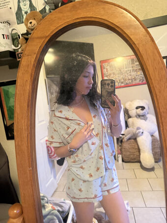 Angelina Fishtank Nude Leaks OnlyFans Photo 162