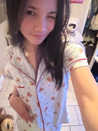 Angelina Fishtank Nude Leaks OnlyFans Photo 161